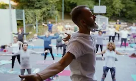 Здоровые легкие