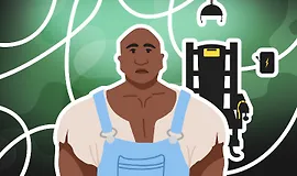 «Зеленая миля» — лучшая экранизация