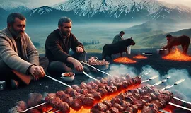 Землетрясения и вулканы: "Смертоносная красота" для детей и родителей