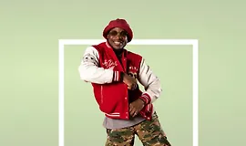 Жаркие танцы 2