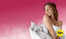 Женский оргазм logo