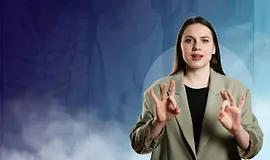 Жестовый язык