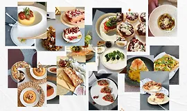 Жить вкусно. Кулинарный клуб. Сентябрь 2023