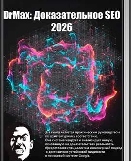 Доказательное SEO 2026