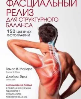 Фасциальный релиз для структурного баланса