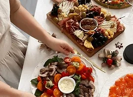 Книга рецептов «Новогодняя подборка»