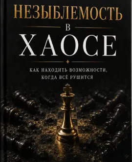 Незыблемость в Хаосе