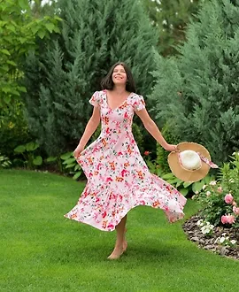 Пособие по хвойным растениям с каталогом