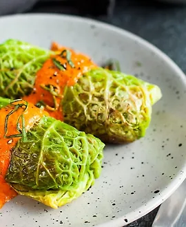 Практика Овощи