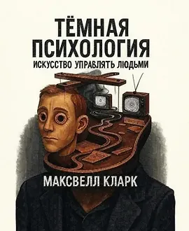 Тёмная психология. Искусство управлять людьми