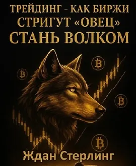 Трейдинг – как биржи стригут «овец». Стань волком