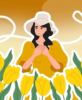 Тюльпанная лихорадка: к чему приводят спекуляции