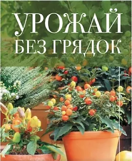Урожай без грядок. Огород в контейнерах