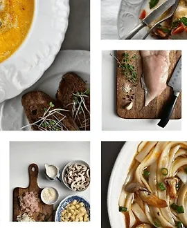 Всё и немного больше из куриной грудки