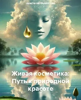Живая косметика: Путь к природной красоте