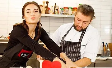 Изображение курса 14 курсов шеф-поваров