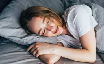 Изображение курса 20 советов по нормализации сна