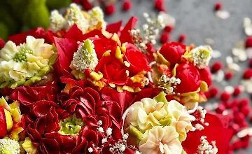 Изображение курса 3 в 1. Совершенство в капкейках