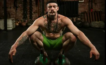 Изображение курса 4 недельный гиревой курс