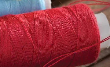 Изображение курса 40 техник, которые должен знать каждый, кто занимается шитьем.