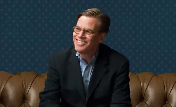 Изображение курса Аарон Соркин обучает написанию сценариев