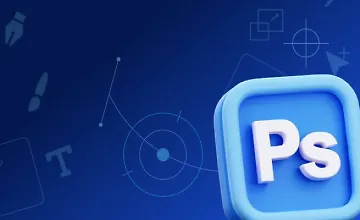 Изображение курса Adobe Photoshop