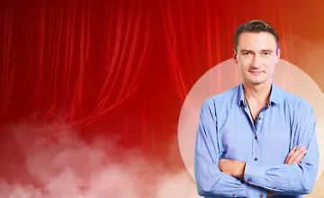 Изображение курса Актерское мастерство