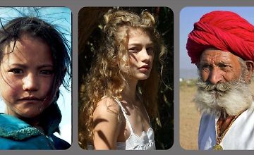 Изображение курса Акварельный портрет