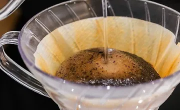 Изображение курса Альтернативные методы заваривания