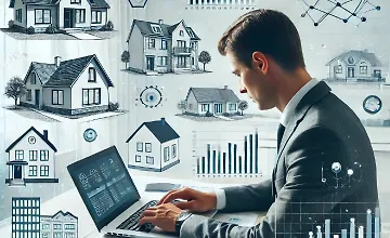 Изображение курса Аналитик малой недвижимости