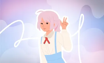 Изображение курса Аниме: разбор главных тайтлов XXI века