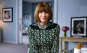 Изображение курса Анна Винтур преподает творчество и лидерство