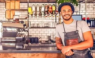 Изображение курса Анти-кризисный Бариста