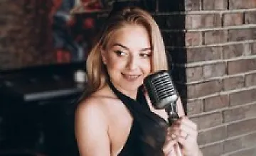 Изображение курса Авторский курс вокала My Sound, Петь могут все!