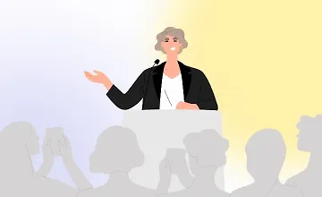 Изображение курса Авторский тренинг. Как покорить публику