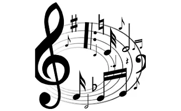 Изображение курса Азы музыкальной теории. Ноты и их запись