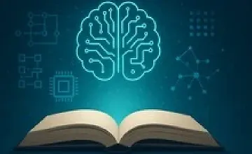 Изображение курса Библия ИИ: От новичка до создателя за 100 проектов