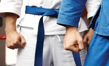 Изображение курса Боевые искусства для разума и тела