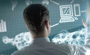 Изображение курса Большие данные: Как анализ данных меняет мир