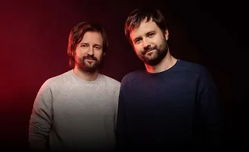 Изображение курса Братья Даффер: Как создать оригинальный телевизионный сериал