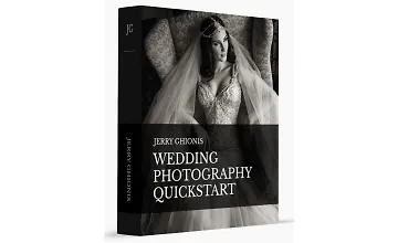 Изображение курса Быстрый старт в свадебной фотографии