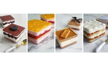 Изображение курса Cake Box