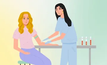 Изображение курса Чек-ап здоровья. Анализы и их расшифровка