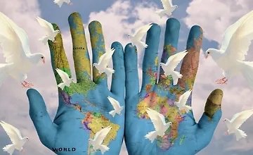 Изображение курса Человек и группа. После войн. Поиск баланса и восстановление связей. Часть 1-2