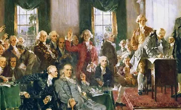 Изображение курса Чему отцы-основатели Америки научились у древнего мира