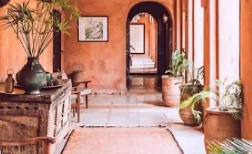 Изображение курса Что такое дизайн. От ремесла к профессии. Как возникла идея проектировать вещи