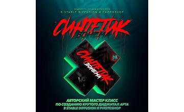 Изображение курса Cинтетик