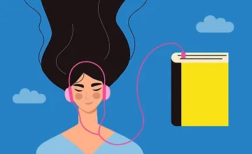 Изображение курса Cоздание аудиокниги