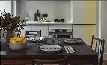 Изображение курса Цветокоррекция и ретушь интерьерной фотографии