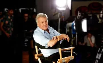 Изображение курса Дастин Хоффман обучает актёрскому мастерству